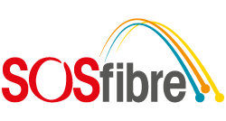 Logo SOS Fibre