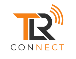 Logo TLR Connect