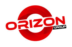 Logo ORIZON GROUP