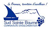 vers le site de l'agglomération Sud Sainte Baume